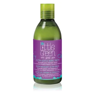 Little Green Kids habfürdő gyermekeknek 240 ml