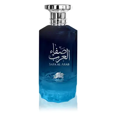 Al Fares Safa Al Arab Eau de Parfum unisex 100 ml