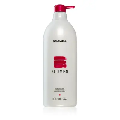 Goldwell Elumen Color Conditioner kondicionáló festett hajra 1000 ml