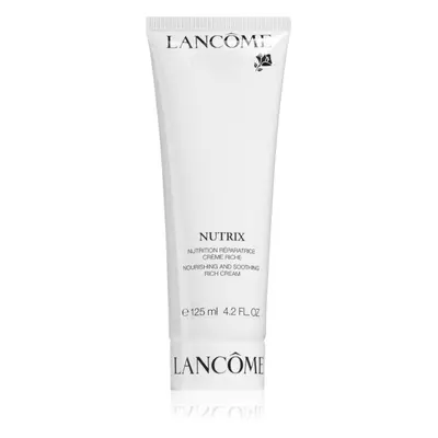 Lancôme Nutrix nyugtató és tápláló krém a nagyon száraz és érzékeny bőrre 125 ml