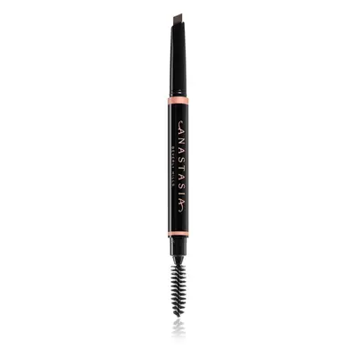 Anastasia Beverly Hills Brow Definer szemöldök ceruza árnyalat Soft Brown 0,2 g