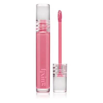 ETUDE Fixing Tint Glow Magasan pigmentált szájfény árnyalat #2 Mellow Pink 3.8 g