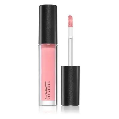 MAC Cosmetics Lipglass ajakfény árnyalat Dreamy 3,1 ml