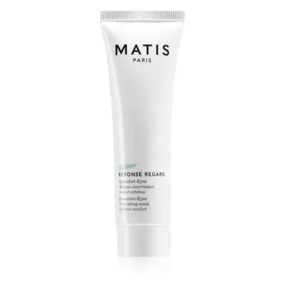 MATIS Paris Réponse Regard Recomfort-Eyes maszk a szem köré és a szájra 20 ml