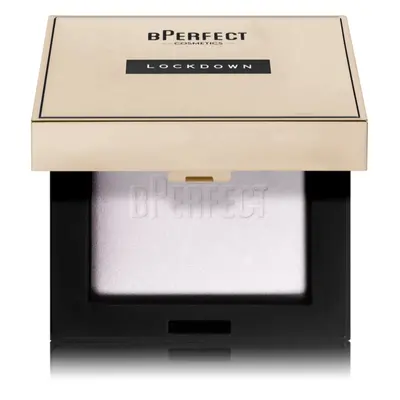 BPerfect Lockdown Luxe kompakt púder árnyalat 1.0 115 g