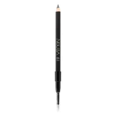 Nouba Eyebrow Pencil szemöldök ceruza ecsettel árnyalat 81 1,1 g