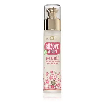 Purity Vision BIO Rose fiatalító szérum rózsából 50 ml