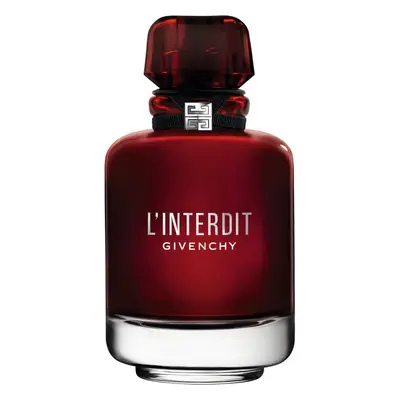 GIVENCHY L’Interdit Rouge Eau de Parfum hölgyeknek 125 ml