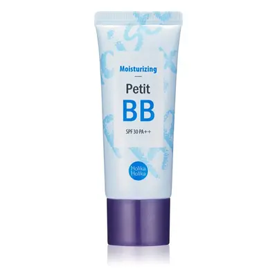 Holika Holika Petit BB Moisturizing hidratáló BB krém SPF 30 30 ml