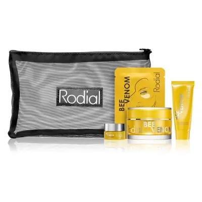 Rodial Bee Venom Little Luxuries Kit ajándékszett (az élénk és kisimított arcbőrért)