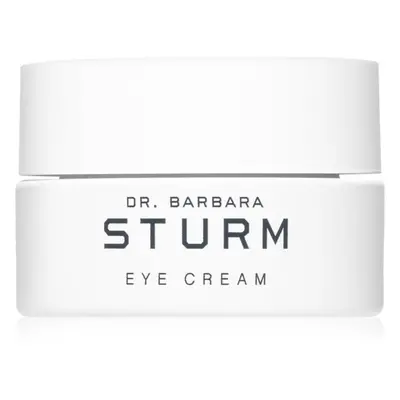 Dr. Barbara Sturm Eye Cream gyengéd szemkrém 15 ml