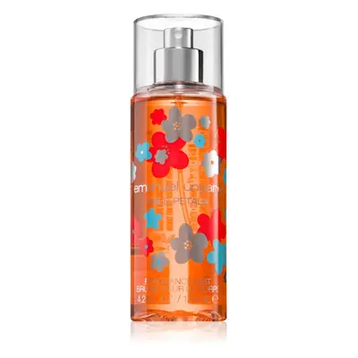 Emanuel Ungaro Wild Petals parfümözött spray a testre hölgyeknek 125 ml