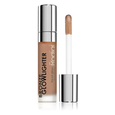 Rodial Bronze Glowlighter krémes bronzosító hidratáló hatással 6,1 ml