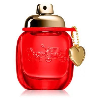 Coach Love Eau de Parfum hölgyeknek 30 ml