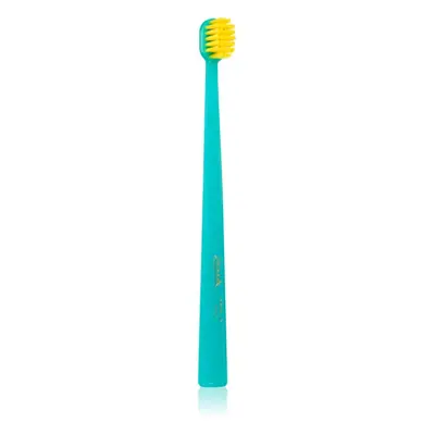 Janeke Toothbrush Medium fogkefe közepes keménységű 1 db