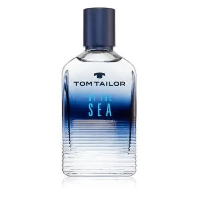 Tom Tailor By The Sea For Him Eau de Toilette uraknak 50 ml