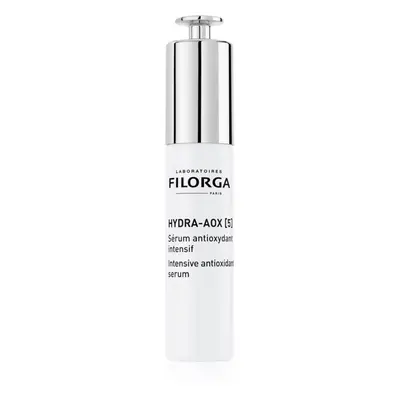 FILORGA HYDRA-AOX intenzív szérum antioxidáns hatású 30 ml