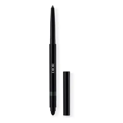 DIOR Diorshow Stylo vízálló szemceruza árnyalat 471 Matte Green 0,3 g