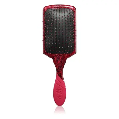 Wet Brush Pro detangler Mineral sparkle hajkefe a könnyű kifésülésért Wine 1 db