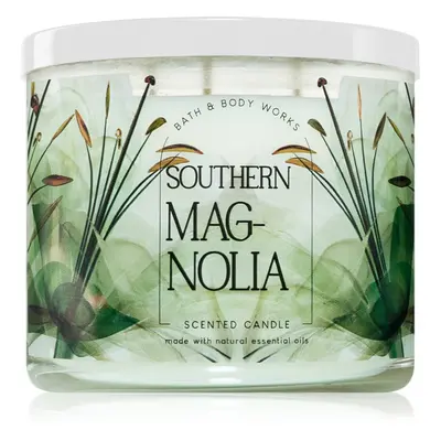 Bath & Body Works Southern Magnolia illatgyertya 411 g