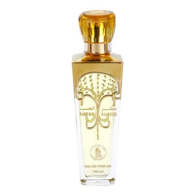 Al Haramain Matar Al Hub Eau de Parfum unisex 100 ml