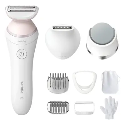 Philips SatinShave Series 8000 BRL176/00 női borotva 1 db