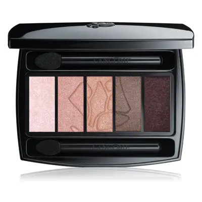 Lancôme Hypnôse Palette 5 Couleurs szemhéjfesték paletta árnyalat 09 Fraîcheur Rosée 4 g