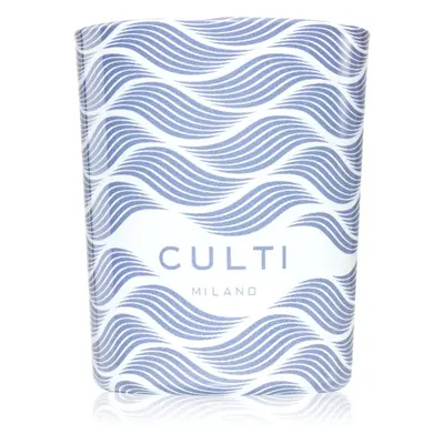 Culti Candle Onde Di Tessuto illatgyertya 70 g