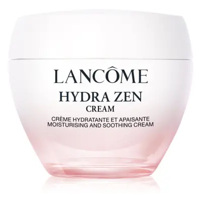 Lancôme Hydra Zen nappali hidratáló krém minden bőrtípusra hölgyeknek 50 ml