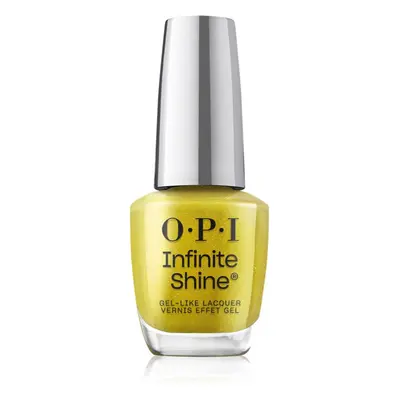 OPI My Me Era Infinite Shine körömlakk géles hatással Funshine 15 ml