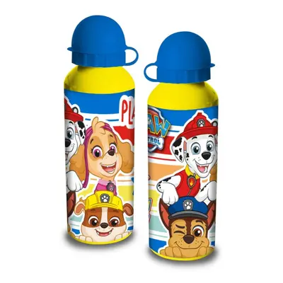 Nickelodeon Paw Patrol Bottle kulacs Yellow 500 ml