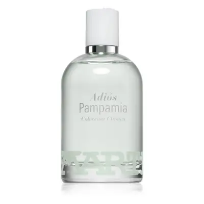 La Martina Adios Pampamia Hombre Eau de Toilette uraknak 100 ml