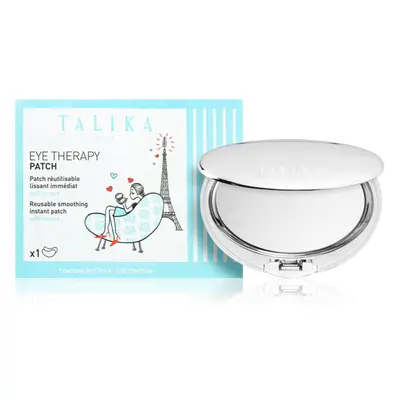 Talika Eye Therapy Patch Reusable kisimító maszk a szem köré + box 6 db