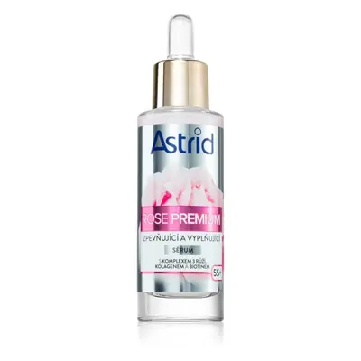 Astrid Rose Premium feszesítő szérum kollagénnel hölgyeknek 30 ml