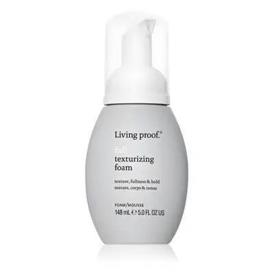 Living Proof Full hajformázó hab minden hajtípusra 148 ml