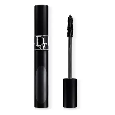 DIOR Diorshow Pump 'N' Volume extra dúsító szempillaspirál árnyalat 090 Black 6 ml