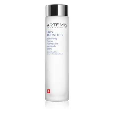 ARTEMIS SKIN AQUATICS Moisturising hidratáló esszencia 150 ml