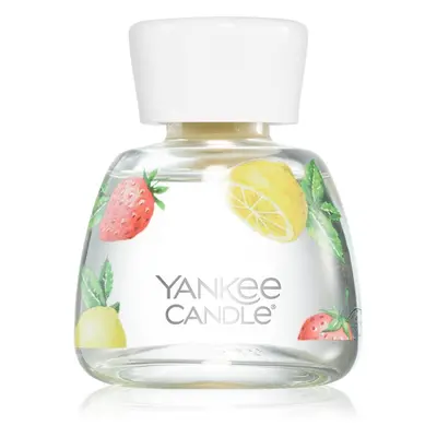 Yankee Candle Iced Berry Lemonade Aroma diffúzor töltettel 100 ml