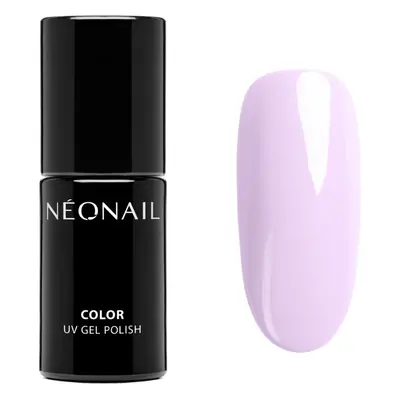 NEONAIL Pastel Romance géles körömlakk árnyalat First Date 7,2 ml