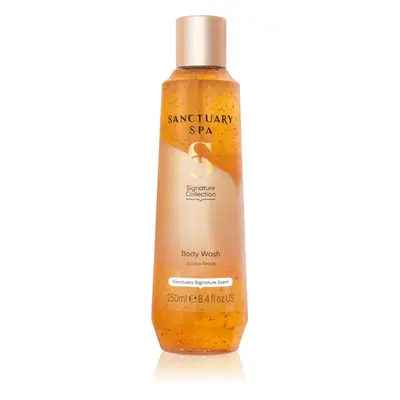 Sanctuary Spa Signature Collection felfrissítő tusfürdő gél 250 ml