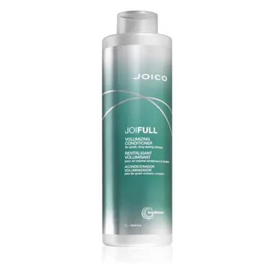 Joico Joifull dúsító kondicionáló finom és lesimuló hajra 1000 ml