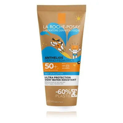 La Roche-Posay Anthelios Dermo-Pediatrics védő tej SPF 50+ 200 ml