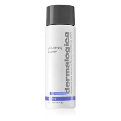 Dermalogica UltraCalming finoman tisztító géles krém 250 ml