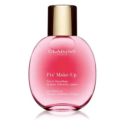 Clarins Fix' Make-Up sminkfixáló spray 50 ml