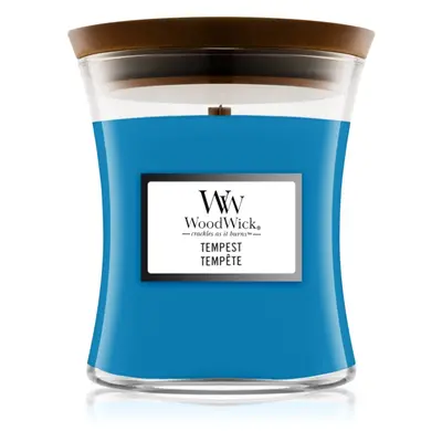 Woodwick Tempest illatgyertya 275 g