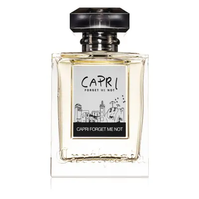 Carthusia Capri Forget Me Not Eau de Parfum unisex 100 ml