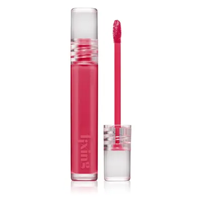 ETUDE Fixing Tint Glow Magasan pigmentált szájfény árnyalat #4 Chilling Red 3.8 g