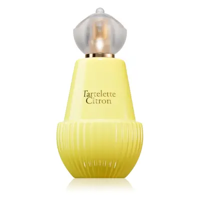 Jeanne Arthes Tea Time á Paris Tartelette Citron Eau de Parfum hölgyeknek 100 ml