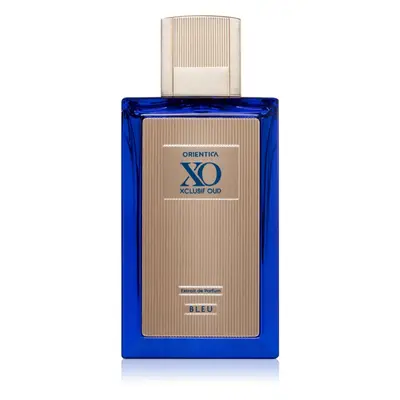 Orientica Xclusif Oud Bleu parfüm kivonat unisex 60 ml