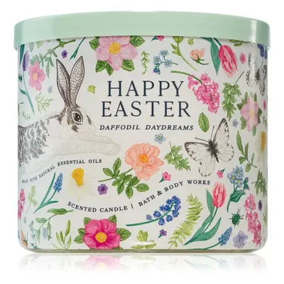 Bath & Body Works Daffodil Dreams illatgyertya 411 g